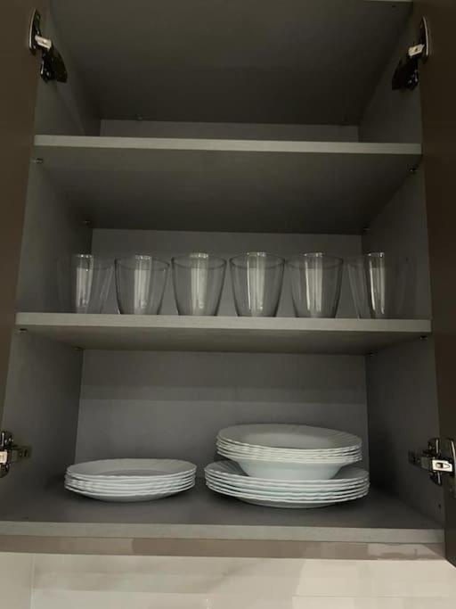 Apartamentos Camino A Ribeira Quiroga Eksteriør billede