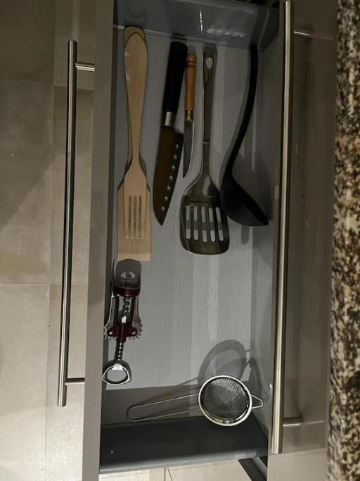 Apartamentos Camino A Ribeira Quiroga Eksteriør billede
