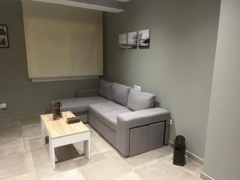 Apartamentos Camino A Ribeira Quiroga Eksteriør billede